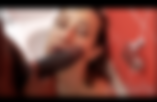 Kiki Isobel Keeps Sucking BBC After He Cums in the Bathroom!!